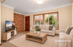 2/19-21 Balmoral Street, Blacktown, NSW 2148
