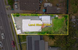 45 Old Logan Road, Gailes, Qld 4300