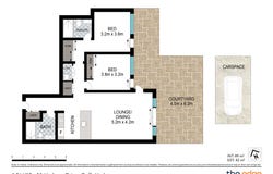 4.06/15-31 Harbour Drive, Coffs Harbour, NSW 2450