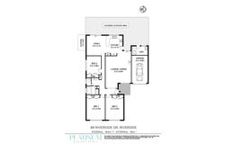 89 Riverside Drive, Riverside, NSW 2444
