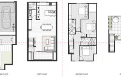 TH2/245 Stawell Street, Richmond, Vic 3121