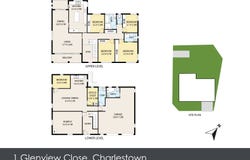 1 Glenview Close, Charlestown, NSW 2290