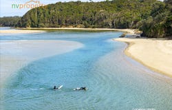 Lot 11 Dolphin Place, Valla Beach, NSW 2448