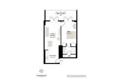 327/50-58 Macleay Street, Elizabeth Bay, NSW 2011