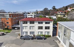 7/2 Plimsoll Place, Sandy Bay, Tas 7005
