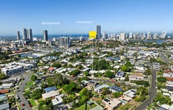 11 Sibyl Street, Southport, Qld 4215