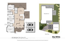 46 Highview Terrace, Daisy Hill, Qld 4127