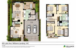 60 Lukis Avenue, Williams Landing, Vic 3027
