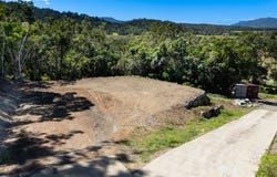 Lot 12, 68 Bennett Road, Strathdickie, Qld 4800