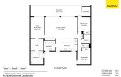 45/238 Oxford Street, Leederville, WA 6007
