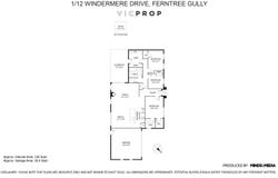1/12 Windermere Drive, Ferntree Gully, Vic 3156