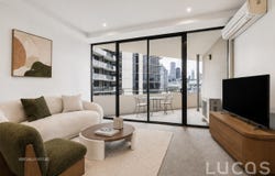 1005/15 Caravel Lane, Docklands, Vic 3008