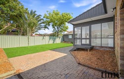 18 Nullawarra Avenue, Concord West, NSW 2138