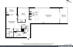 127/9 Irving Street, Phillip, ACT 2606