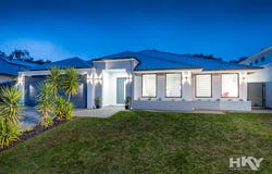 98 Roxburghe Drive, The Vines, WA 6069