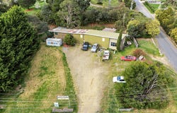 39 Buxton-Marysville Road, Buxton, Vic 3711