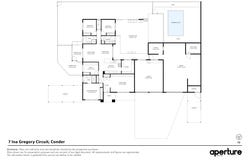 7 Ina Gregory Circuit, Conder, ACT 2906