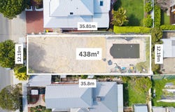 43 Arlington Avenue, South Perth, WA 6151
