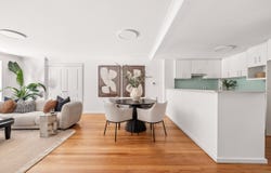 1/85 Pittwater Road, Hunters Hill, NSW 2110