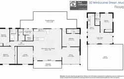 32 Winbourne Street, Mudgee, NSW 2850