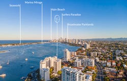 1003/41 Labrador Street, Labrador, Qld 4215