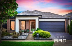 31 Wright Circuit, Fraser Rise, Vic 3336