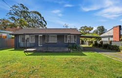25 Page Avenue, North Nowra, NSW 2541