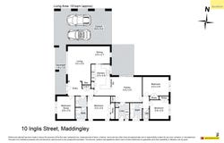 10 Inglis Street, Maddingley, Vic 3340