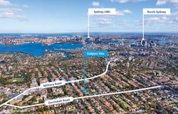 25-31 Bond Street, Mosman, NSW 2088
