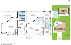 18 Blue Beach, Haliday Bay, Qld 4740