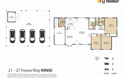 21-27 Fauna Way, Ningi, Qld 4511