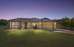 32 Orchid Drive, Burrum Heads, Qld 4659