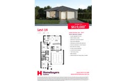 4410 Stanmore Crescent, Wyndham Vale, Vic 3024