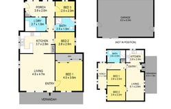 65 Park Road, Maryborough, Vic 3465