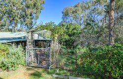 535 Thomas Road, Parkerville, WA 6081