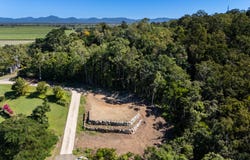 Lot 12, 68 Bennett Road, Strathdickie, Qld 4800