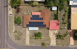 1 Cawte Street, Avenell Heights, Qld 4670
