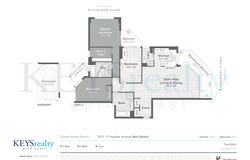 13/11-17 Hughes Avenue, Main Beach, Qld 4217
