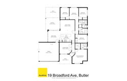 19 Broadford Avenue, Butler, WA 6036