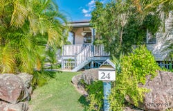 24 Payne Street, Millbank, Qld 4670