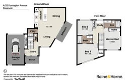 4/22 Dorrington Avenue, Reservoir, Vic 3073