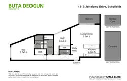 127/121B Jerralong Drive, Schofields, NSW 2762