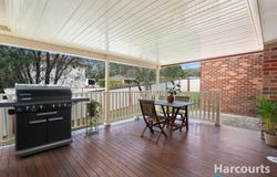 46 Dalmeny Drive, Macquarie Hills, NSW 2285