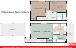 3/3 Central Lane, Gladstone Central, Qld 4680