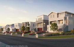Lot 302, 247 Cnr Stonemason and Fairway Drive, Kellyville, NSW 2155