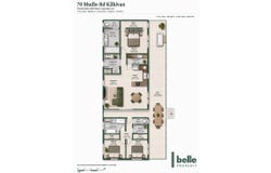 70 Mudlo Road, Kilkivan, Qld 4600
