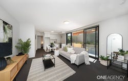 109/64 Geelong Road, Footscray, Vic 3011