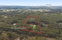 80 Kirkwood Drive, Smythes Creek, Vic 3351
