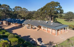 136 Soapy Flat Road, High Range, NSW 2575