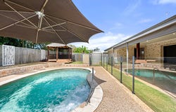 17 Gill Place, Kalkie, Qld 4670